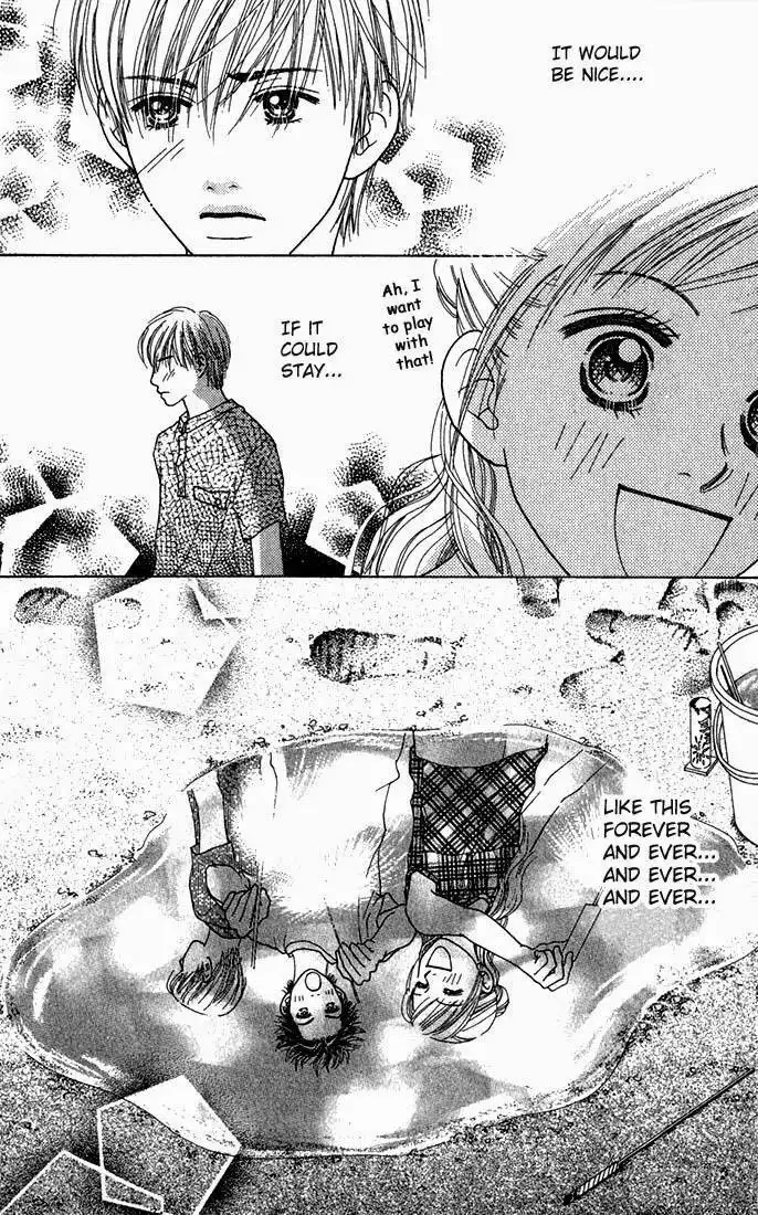 Parfait Tic Chapter 20 22